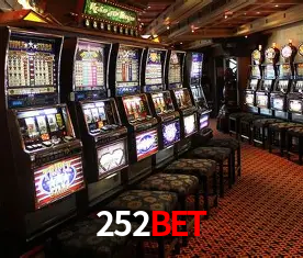 Desvendando o Mundo dos Jogos Virtuais na 252bet
