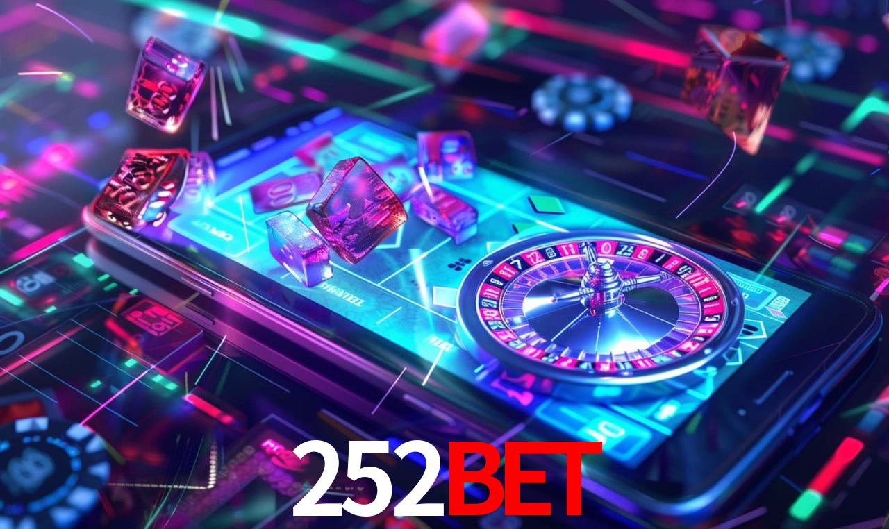 Experiência VIP 252bet