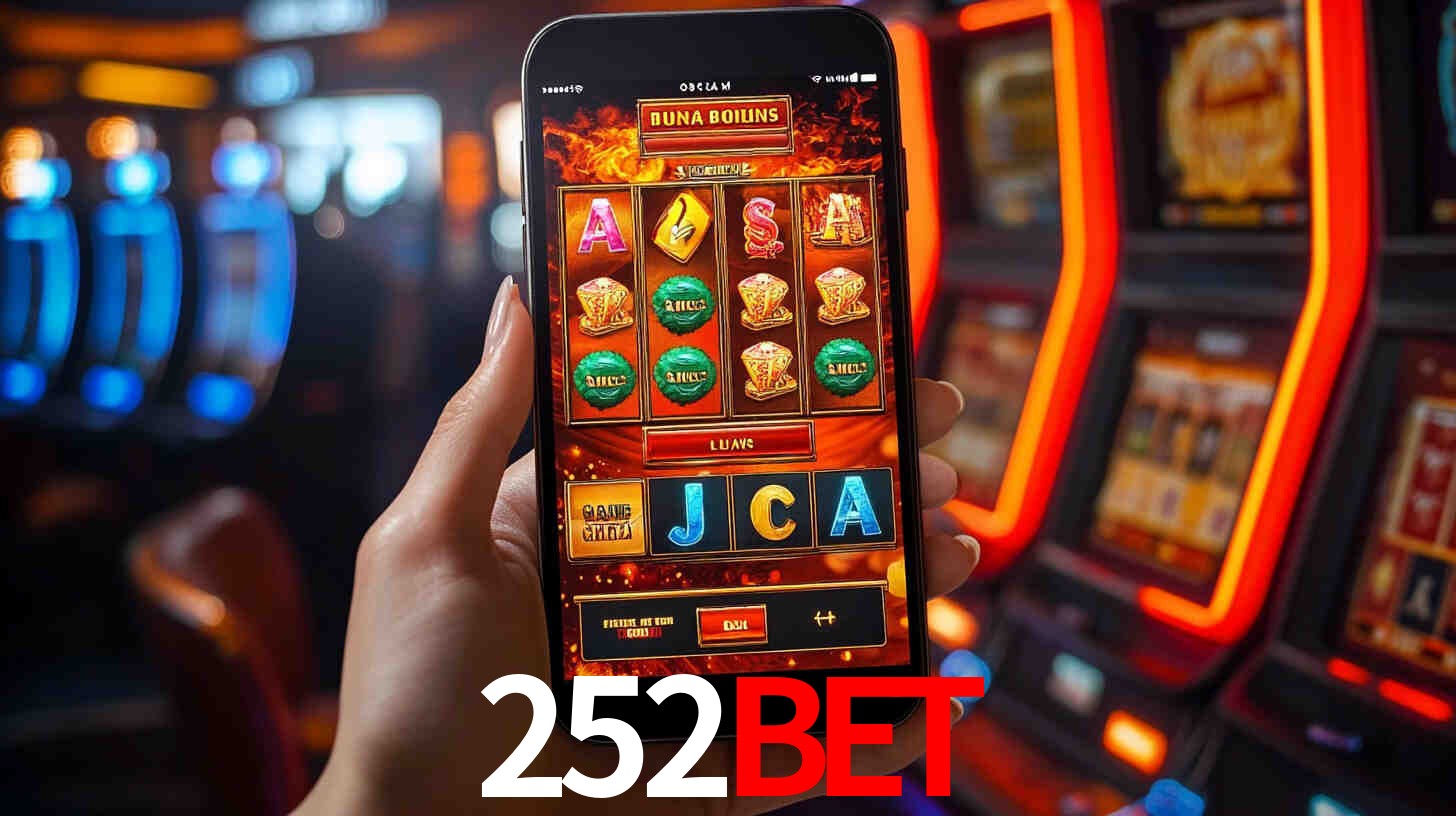 252bet: Seu Cassino Premiado com Pagamentos Rápidos
