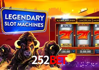 Desvendando o Mundo dos Jogos Virtuais na 252bet