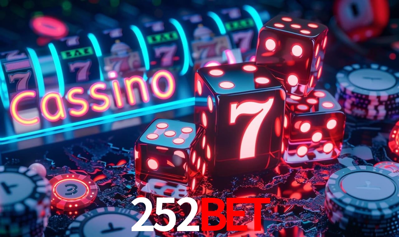 Experiência VIP 252bet