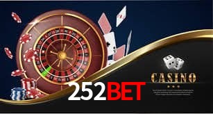 Experiência VIP 252bet