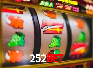 Descubra a Essência do 252bet: Nossa História e Compromissos