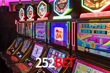 A Emoção da Loteria na 252bet: Uma Chance de Mudança de Vida