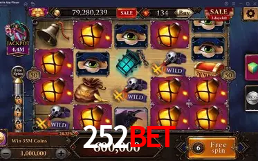 Flash Promotion 252bet