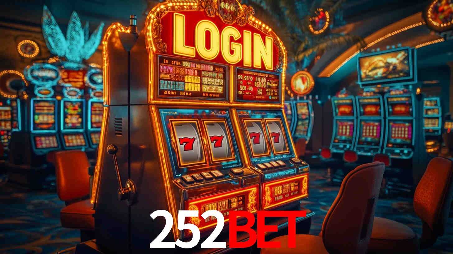 Ofertas Imperdíveis na 252bet: Promoções e Bônus Que Valem a Pena