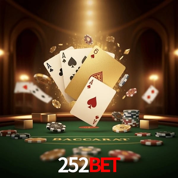 Roulette Table 252bet