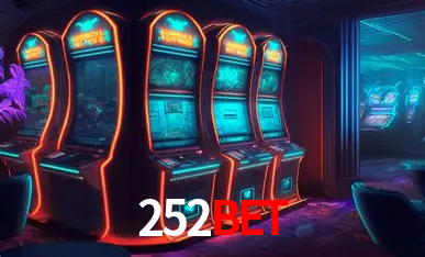 A Revolução dos Aplicativos de Jogos no 252bet