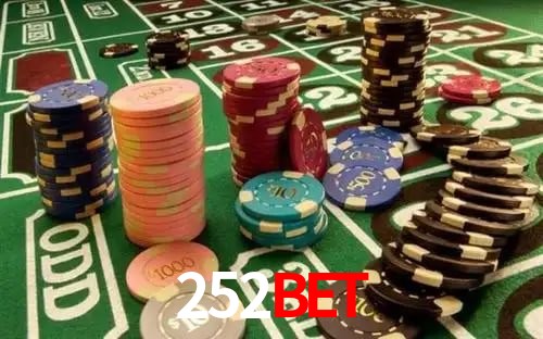 APP oficial da 252bet para mobile