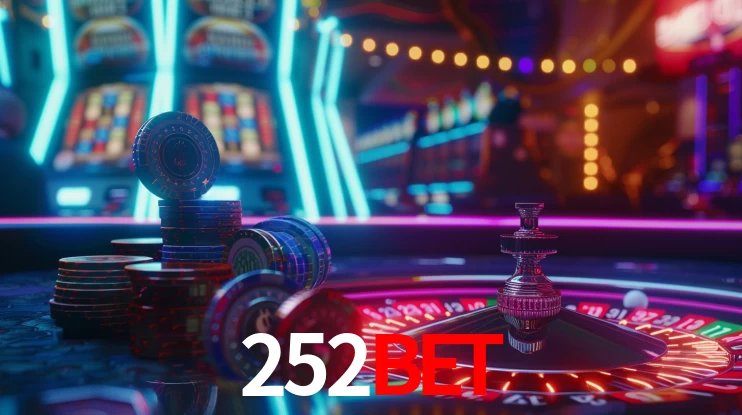 Bonus Features 252bet