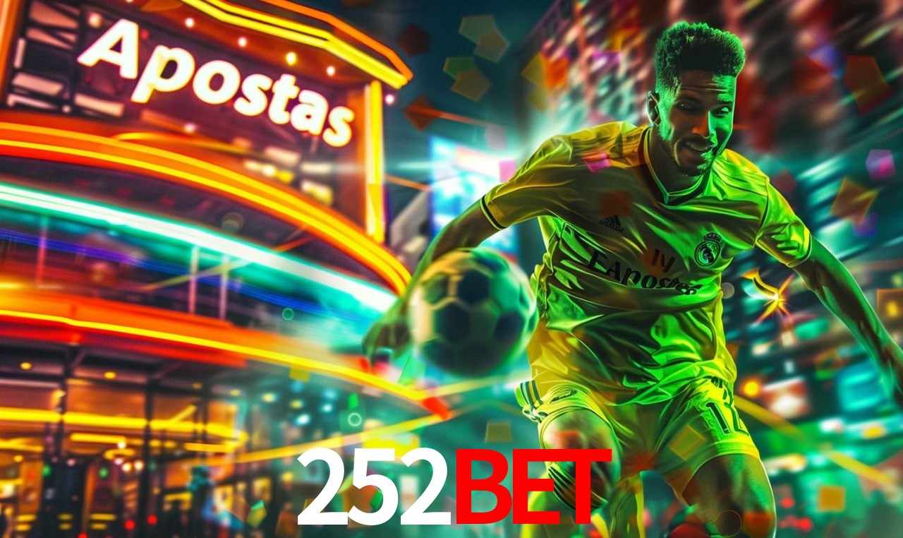 Casino Ao Vivo 252bet