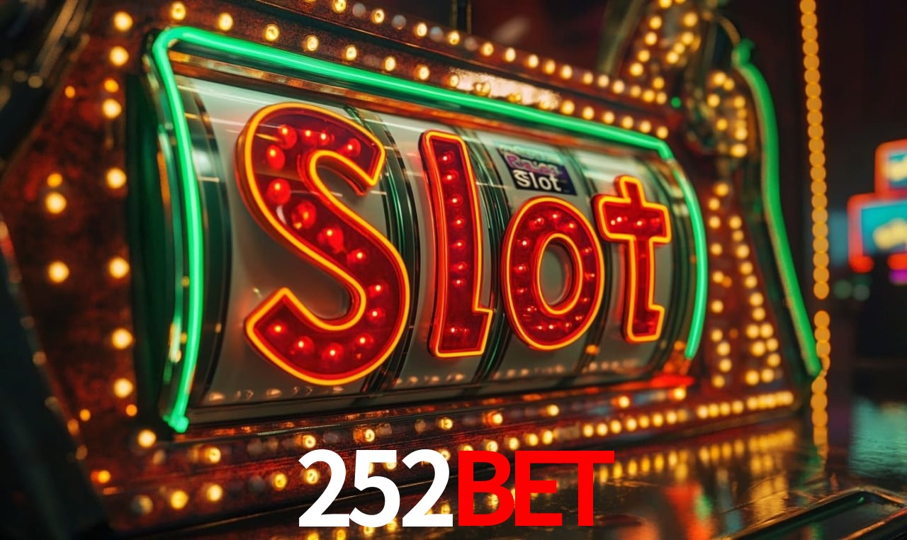 Promoção Relâmpago 252bet
