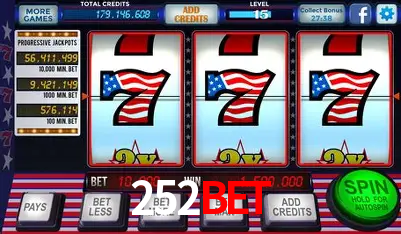 A Emoção da Loteria na 252bet: Uma Chance de Mudança de Vida