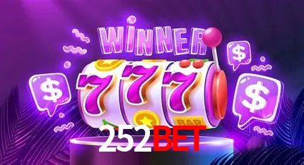 A Emoção da Loteria na 252bet: Uma Chance de Mudança de Vida