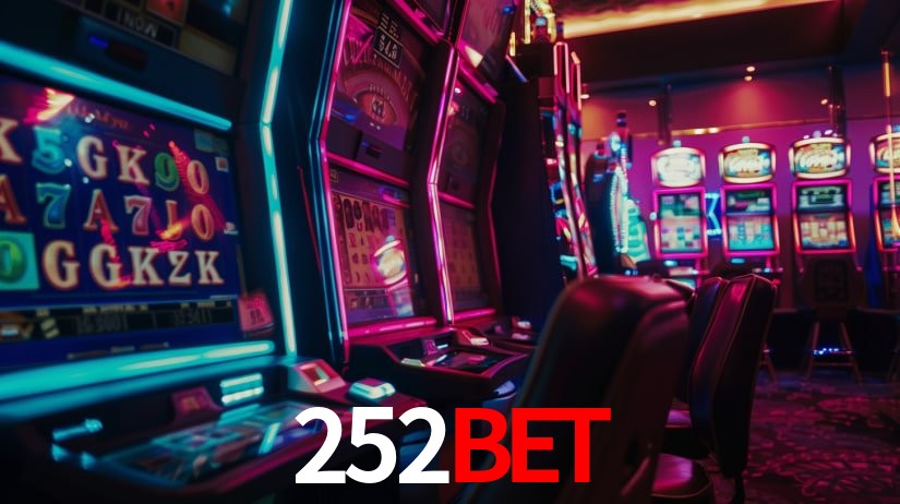 Platform Technology 252bet