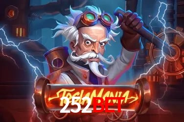 Benefícios da Conta 252bet