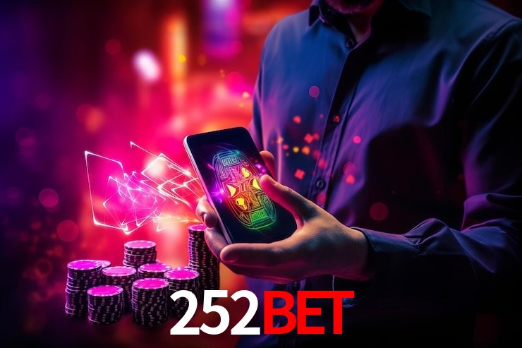 Casino Ao Vivo 252bet