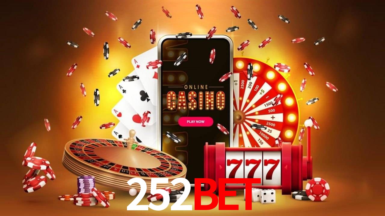 Cadastro Rápido 252bet