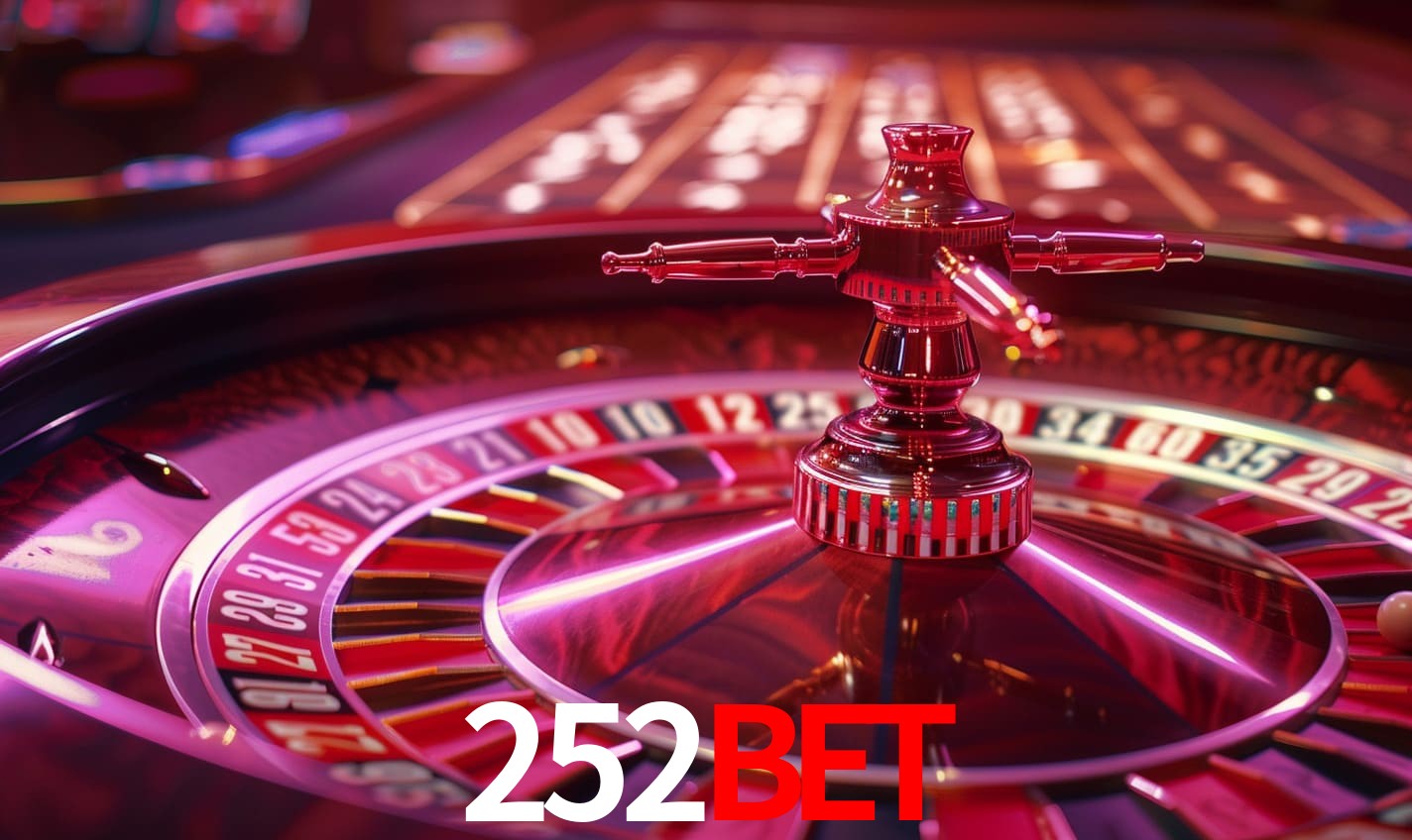 A Emoção da Loteria na 252bet: Uma Chance de Mudança de Vida