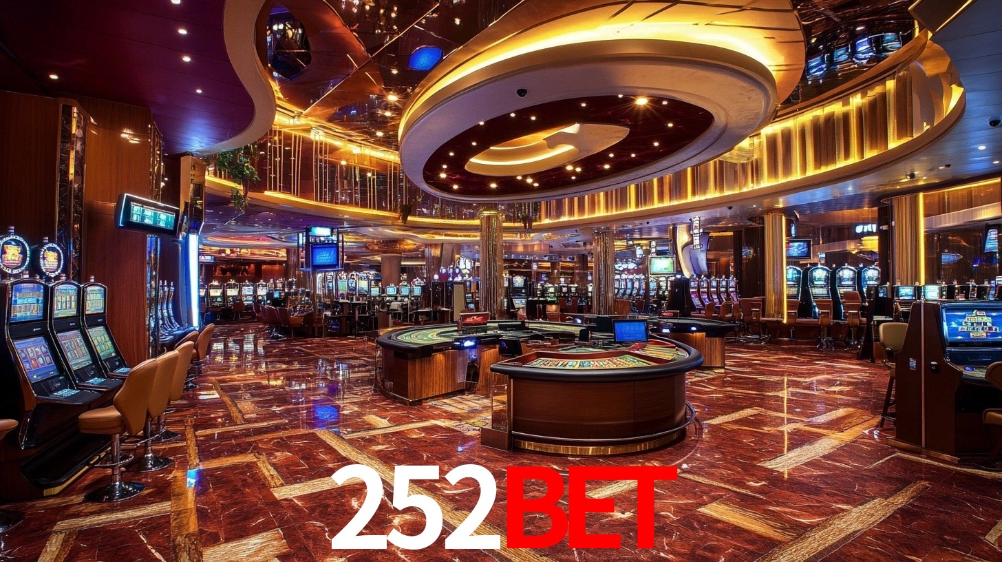 Exclusive Games 252bet