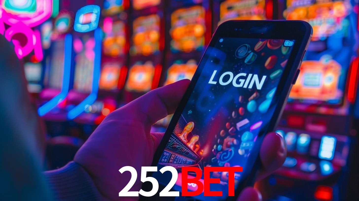 Mesa de Blackjack 252bet