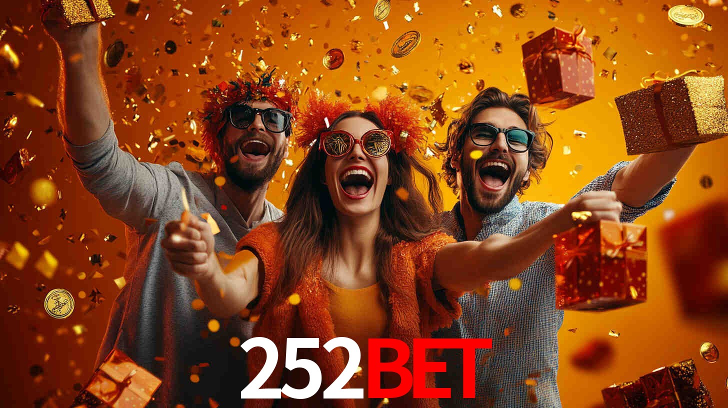 252bet: A Experiência de Casino com Jogos de Mesa ao Vivo