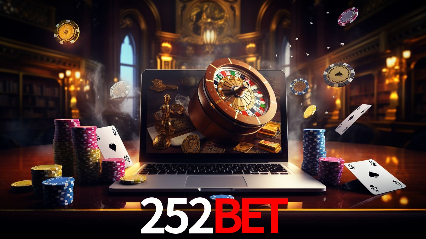 Tournaments 252bet