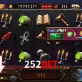 Weekend Specials 252bet
