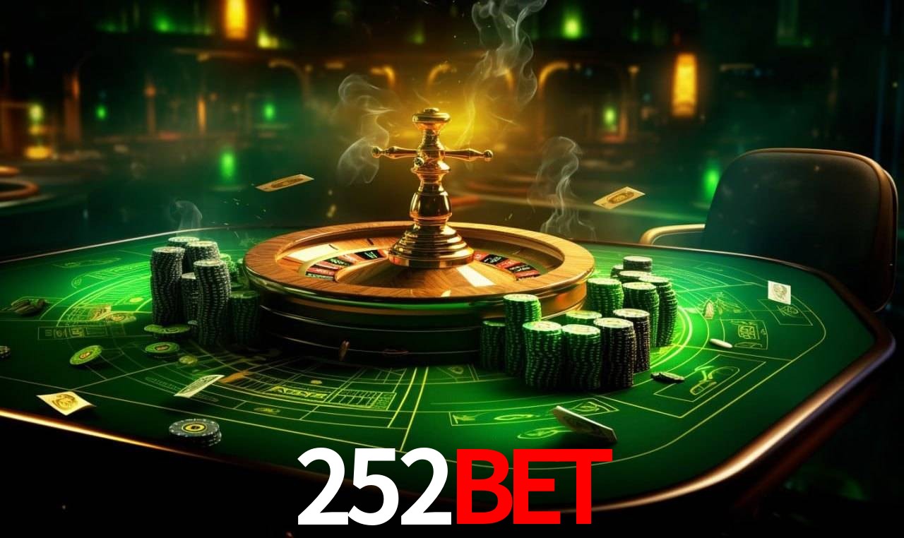 cassino 252bet