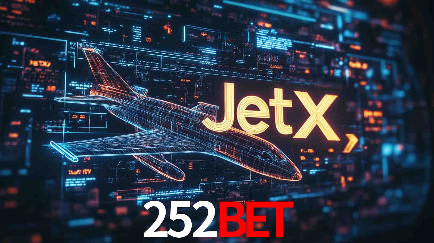 Apostas Esportivas na 252bet: Um Guia Completo