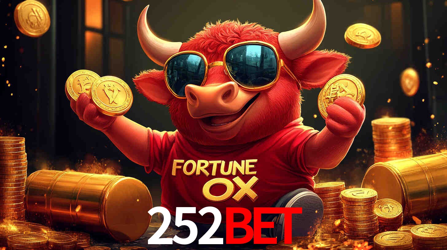 A Experiência Imersiva dos Cassinos Ao Vivo no 252bet