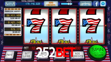 Desvendando o Mundo dos Jogos Virtuais na 252bet