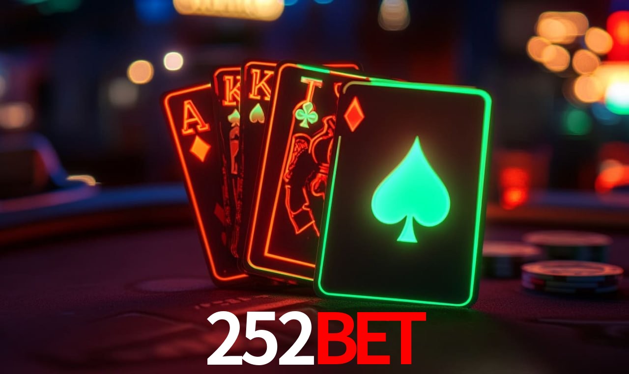 Diretório de Jogos 252bet