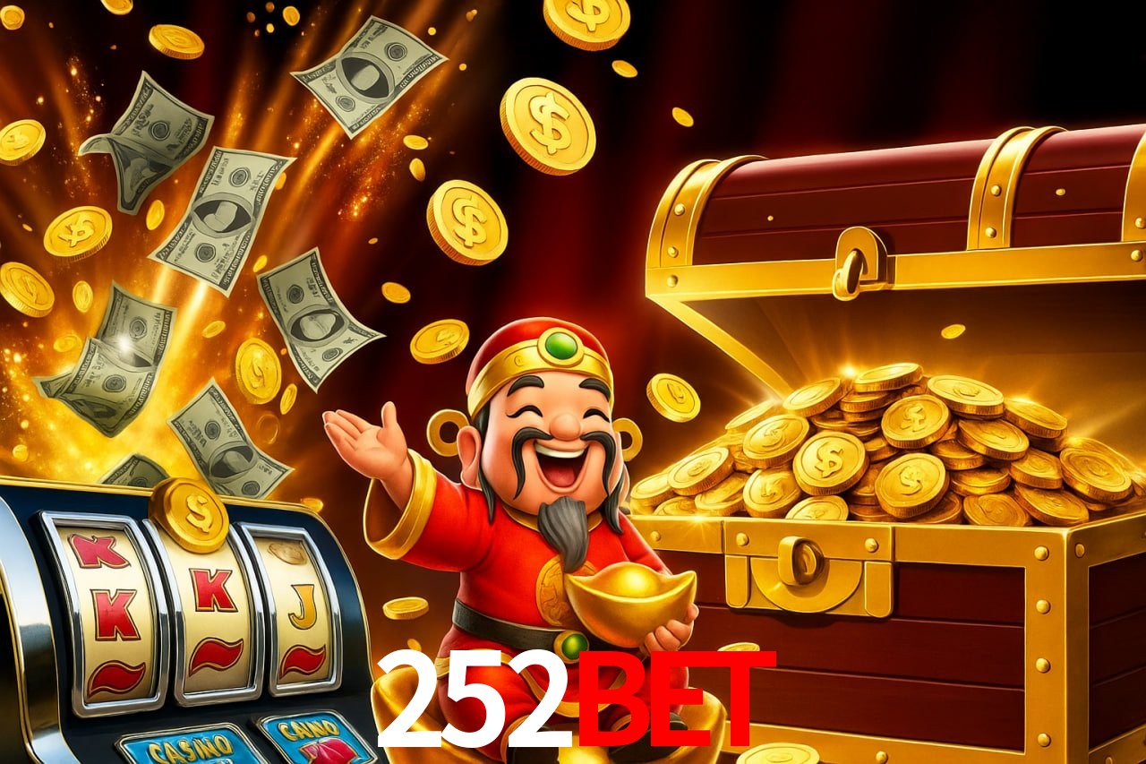 Programa VIP 252bet
