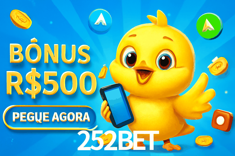 Game Providers 252bet