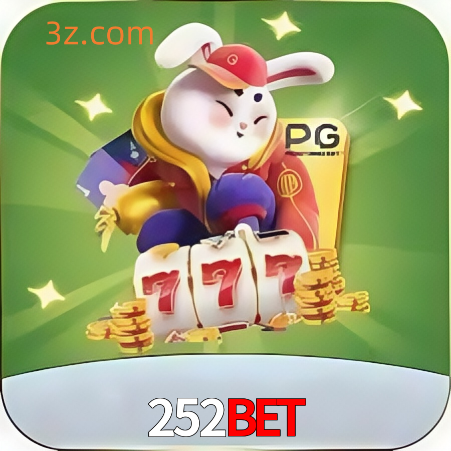 Plataforma 252bet