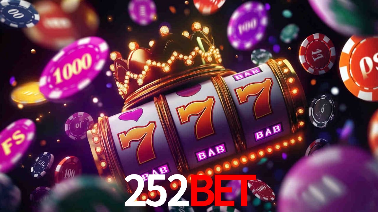 Game Providers 252bet