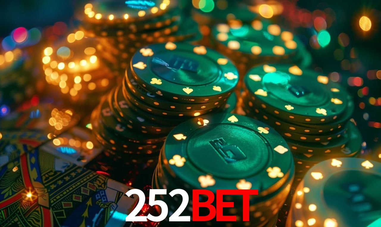 Apostas de Basquete 252bet