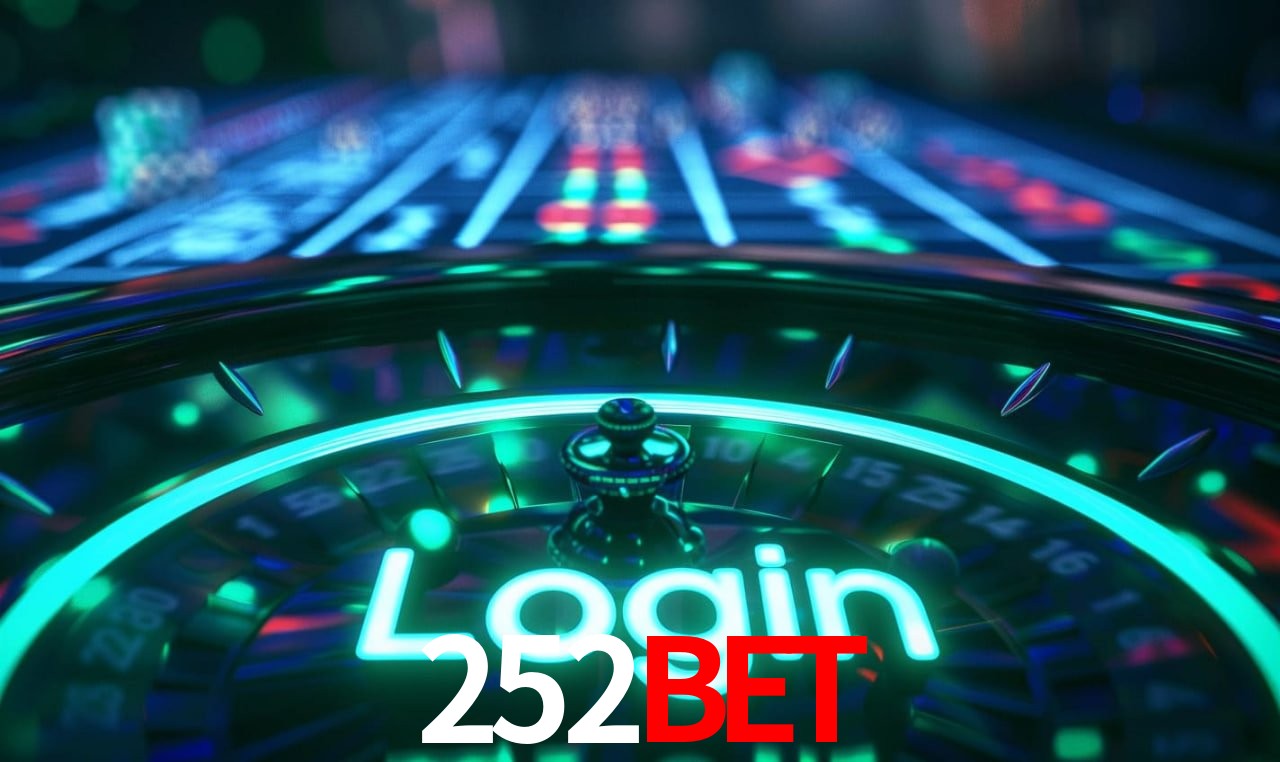 Estatísticas Esportivas 252bet