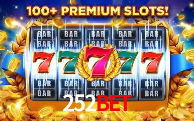 A Popularidade dos Caça-Níqueis no 252bet