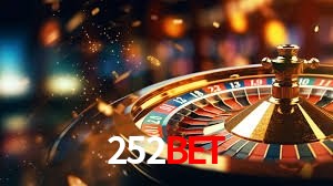 252bet Logo Oficial