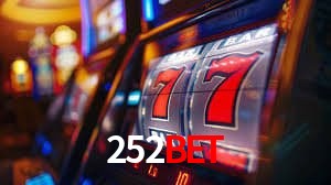 Segurança 2FA 252bet