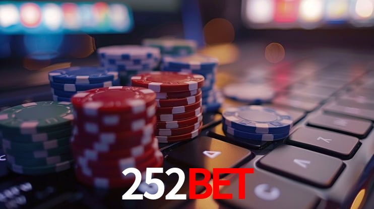 Integração de APIs 252bet
