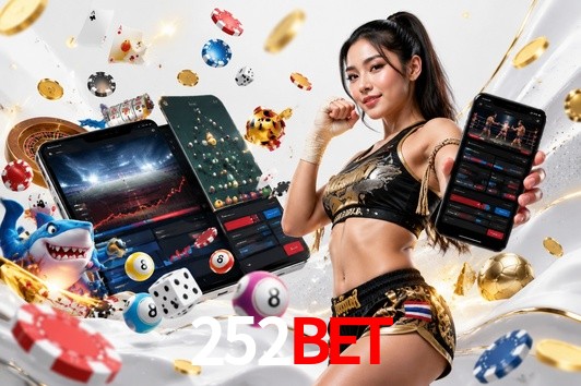 Exclusive Offers 252bet