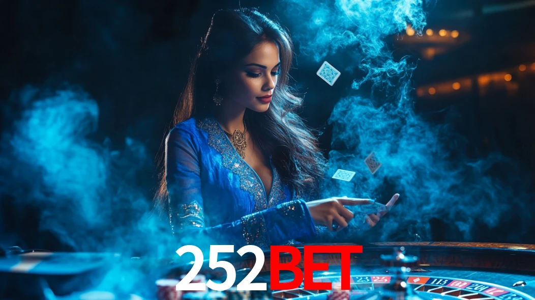 Desvendando o Mundo dos Jogos Virtuais na 252bet