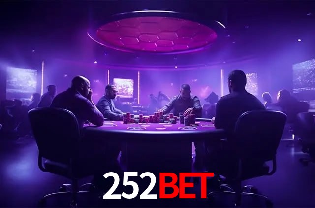 Estatísticas do Jogo 252bet