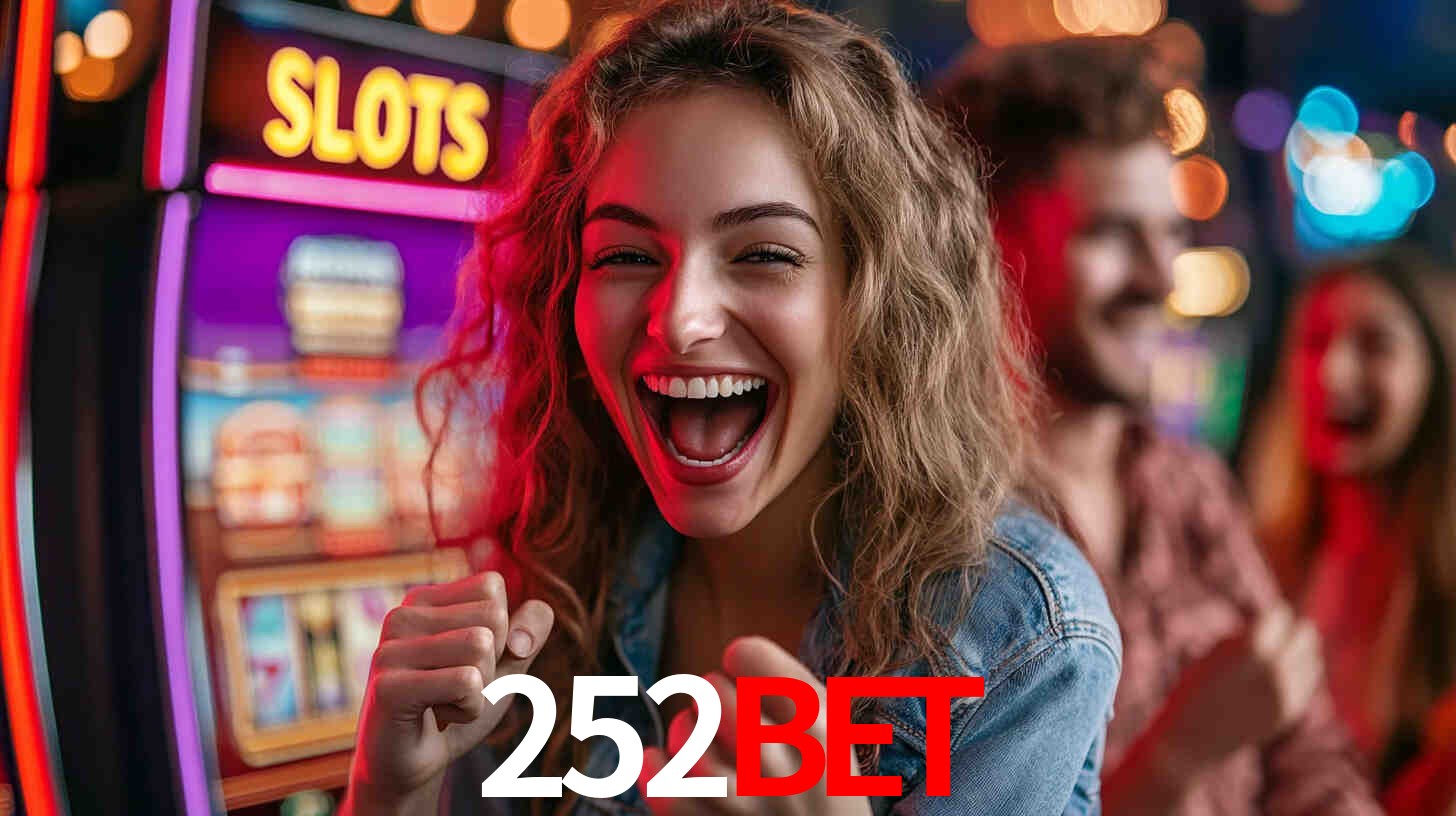 Inovações de Jogos na 252bet: O Futuro das Experiências Interativas