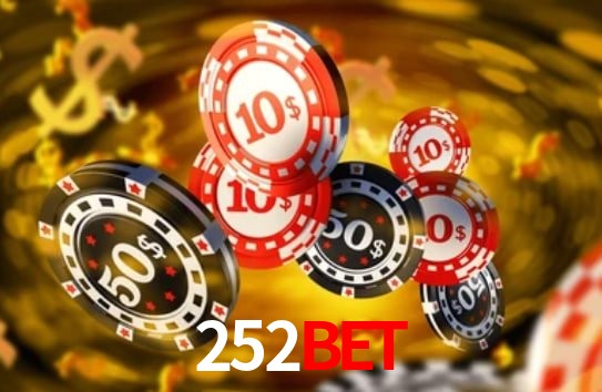 Apostas de Futebol 252bet