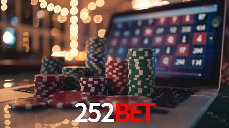 Seasonal Promotions 252bet