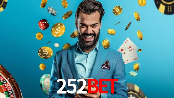 Live Casino 252bet